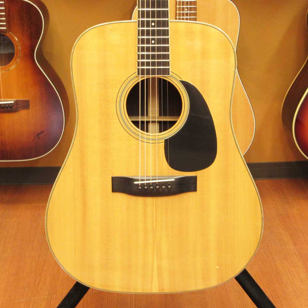 下倉楽器ウェブショップ / S. Yairi / S.ヤイリ