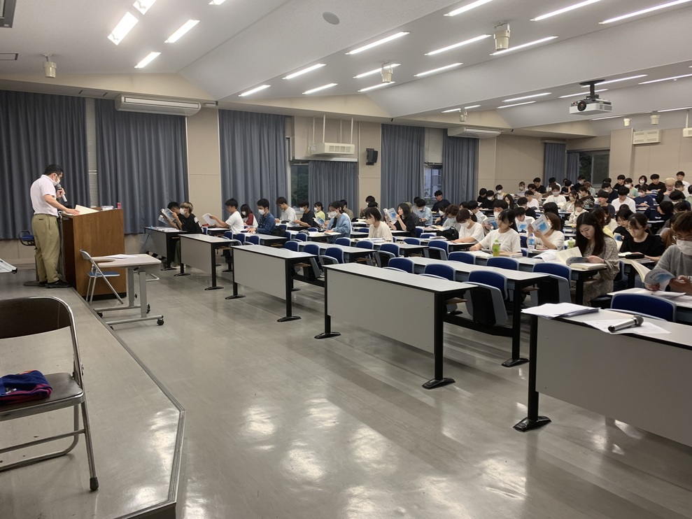 公務員講座26期生募集中 | 島根大学生活協同組合