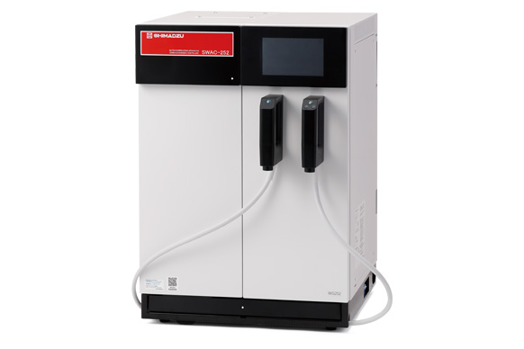 蒸留水製造装置 | 株式会社島津理化