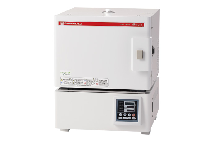 電気炉 | 株式会社島津理化