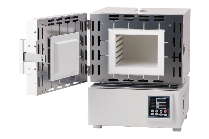 電気炉 | 株式会社島津理化