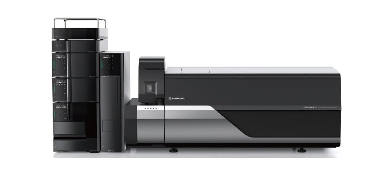 SHIMADZU] 感度向上により拡大するPFAS分析市場を深耕 高速液体