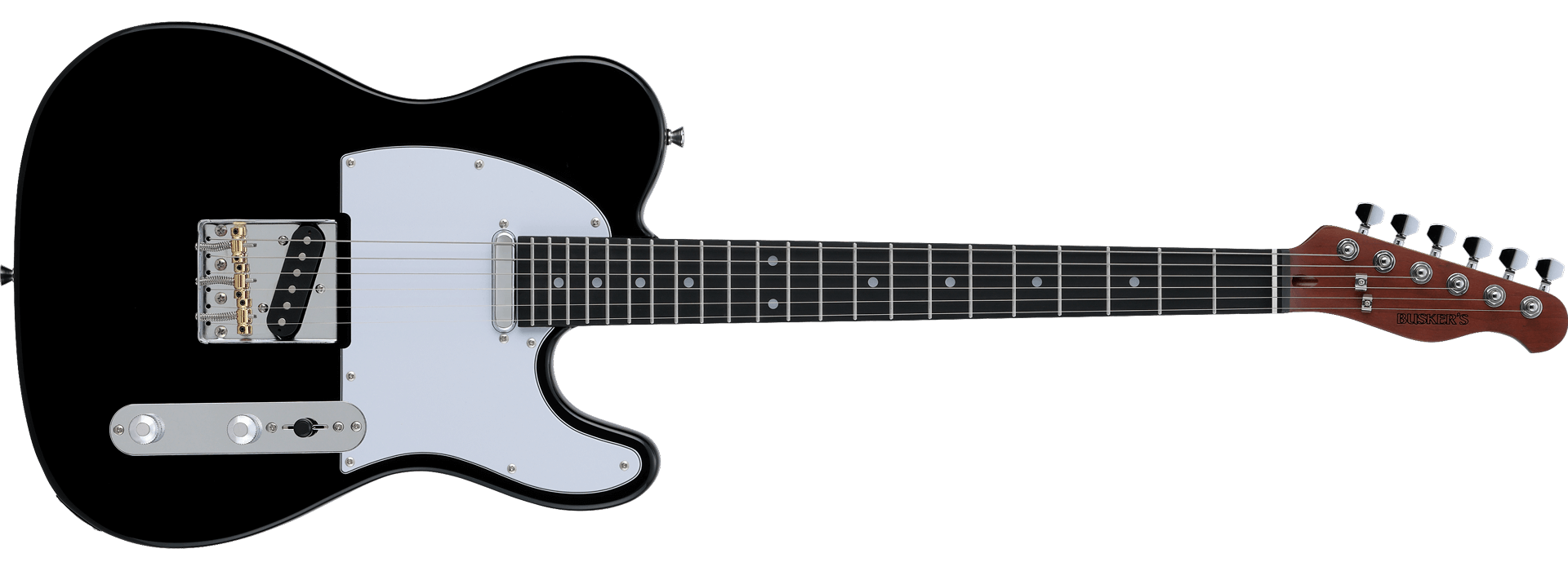 BTL-Standard BUSKER'S オリジナルブランド | 島村楽器