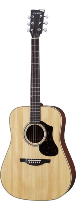 Products（製品情報） HISTORY | 島村楽器