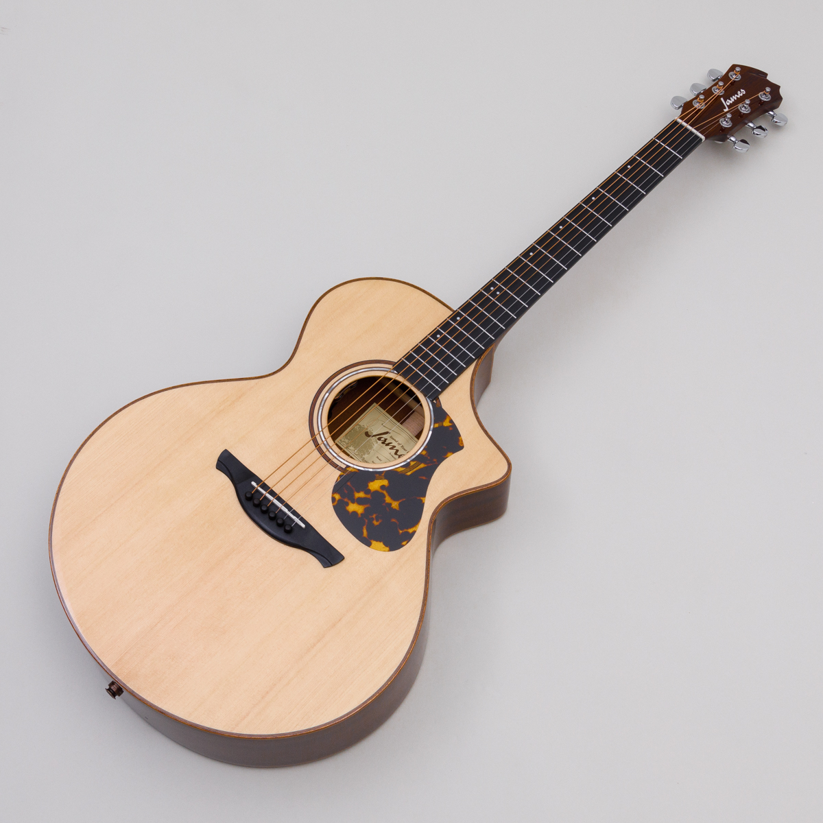 J-900/C James オリジナルブランド | 島村楽器