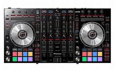 DJ新商品】Pionner/DDJ-SX2 入荷しました！｜島村楽器 イオンモール成田店