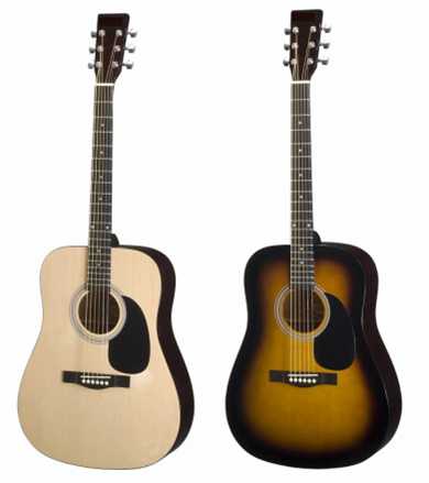 初めてのギター選びをしよう！（アコースティックギター）｜島村楽器