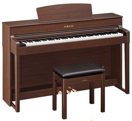 電子ピアノ】大人気YAMAHA「クラビノーバ」生産完了につき特別価格