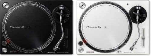 新製品】Pioneer DJ ターンテーブル PLX-500入荷しました！｜島村楽器