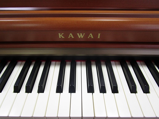 電子ピアノ】KAWAI CN24のご紹介！｜島村楽器 イオンモール須坂店