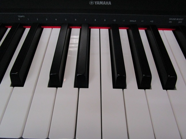 電子ピアノ】YAMAHA P-115のご紹介｜島村楽器 イオンモール須坂店
