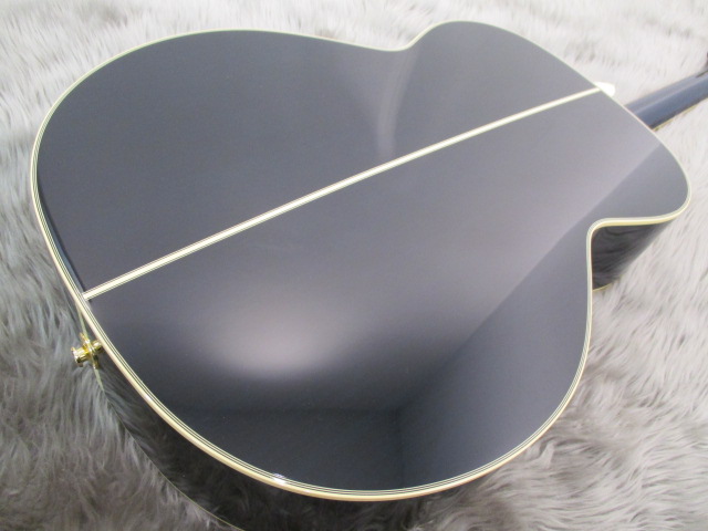 タカミネNEWモデル】DMP541（DBS）遂に入荷致しました。｜島村楽器