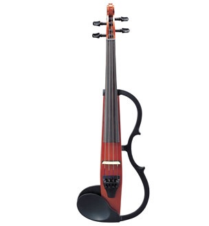 YAMAHAサイレントバイオリン・サイレントチェロ全機種展示！フェア開催