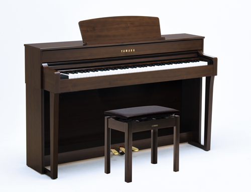 新色ご予約受付中】ヤマハとのコラボレーション電子ピアノ待望の新製品