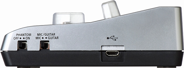 Roland】UA-4FX2登場!!大人気インターフェースが新しくなった‼【新発売