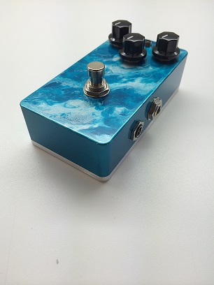 完全限定生産！！Leqtique Maestro Antique Revised Quad Limited