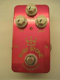 SHIGEMORIエフェクター 各種揃っております！！！！！｜島村楽器