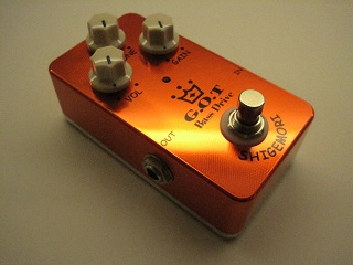 SHIGEMORIエフェクター 各種揃っております！！！！！｜島村楽器