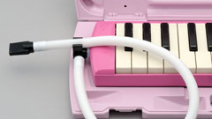 YAMAHA鍵盤ハーモニカが30年ぶりにモデルチェンジ！！｜島村楽器