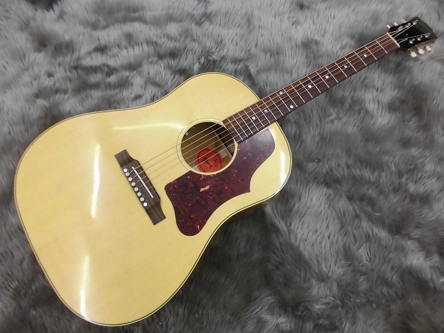 新商品入荷】島村楽器限定！Gibson J-50 VOS Antique入荷しました