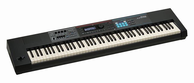 シンセサイザーショップ】関西でローランドJUNO-DSをご検討なら大阪に