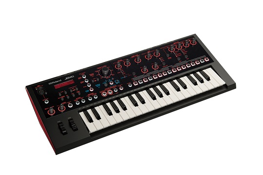 シンセサイザーショップ】Roland JD-Xiが発売中!！在庫アリ！関西でお