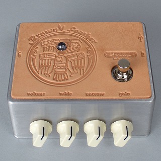 最新エフェクター大集合！Vol.3『320design』｜島村楽器 梅田茶屋町店