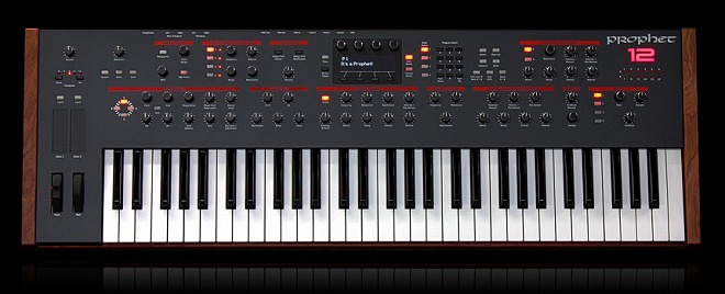 シンセ】Dave Smith Instrumentsフェア開催!!【6/13（土）～6/28（日