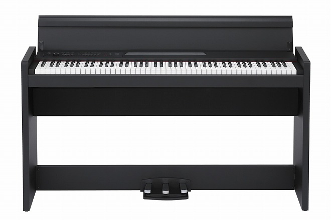 電子ピアノ】コルグ 電子ピアノラインナップ【KORG Digital Pianos