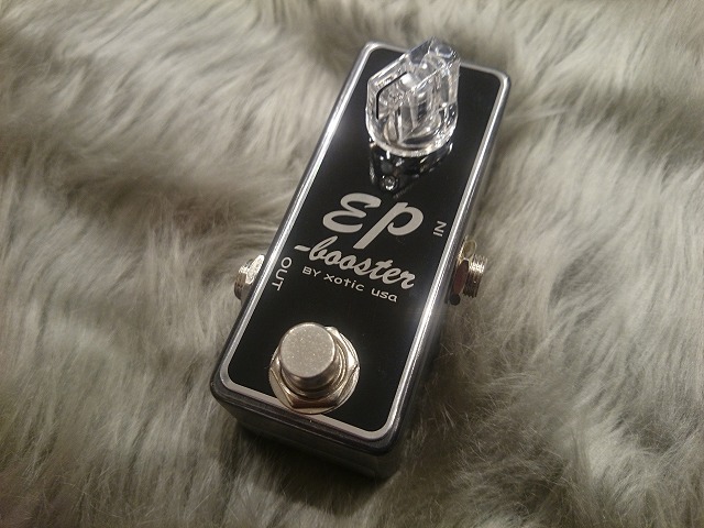 SL Drive限定品入荷】Xoticエフェクターのご紹介！｜島村楽器 イオン