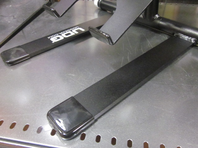 新入荷！】【ラップトップスタンド】UDG U6010BL｜島村楽器 仙台ロフト店