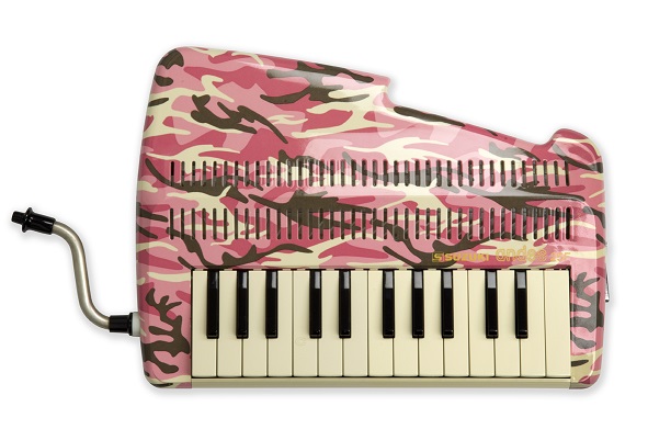 SUZUKI アンデス 限定カラー 入荷しました！｜島村楽器 新宿PePe店