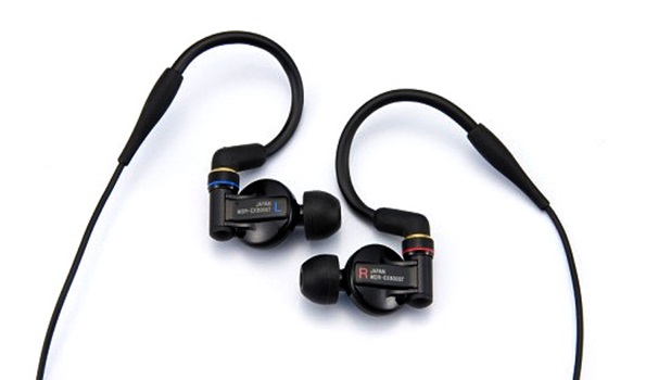 モニターヘッドホン】業界標準！SONYの人気ヘッドホンMDR-CD900ST店頭