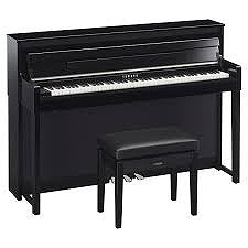 新商品電子ピアノ】ヤマハ クラビノーバシリーズ☆CLP-575 展示中