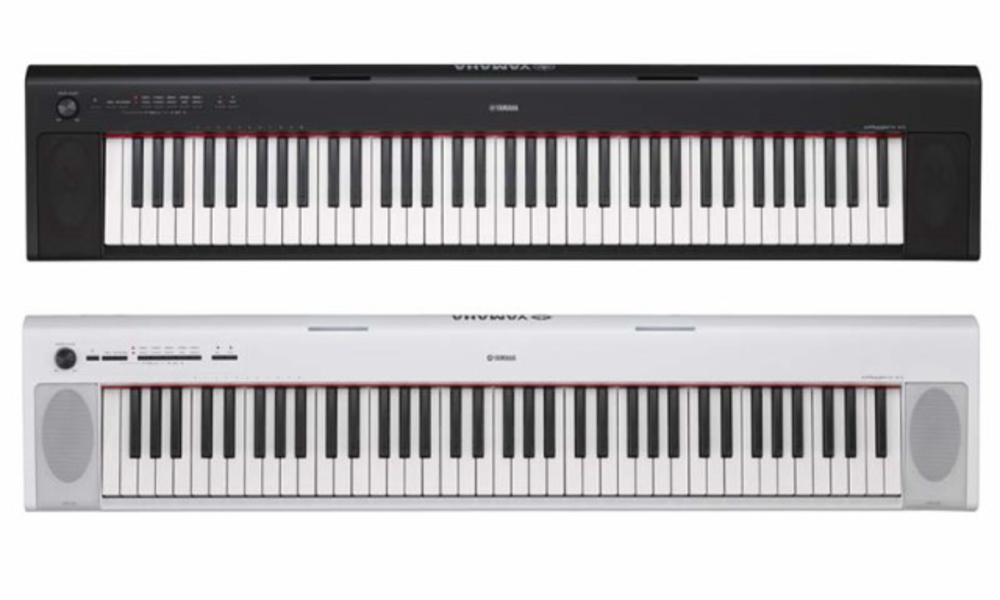 キーボード】YAMAHA piaggero NP-32（76鍵）｜島村楽器 イオンモール