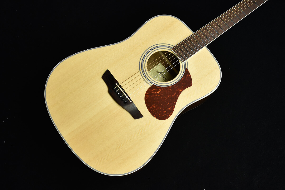 James J-450D/Ova NAT(ナチュラル) アコースティックギター