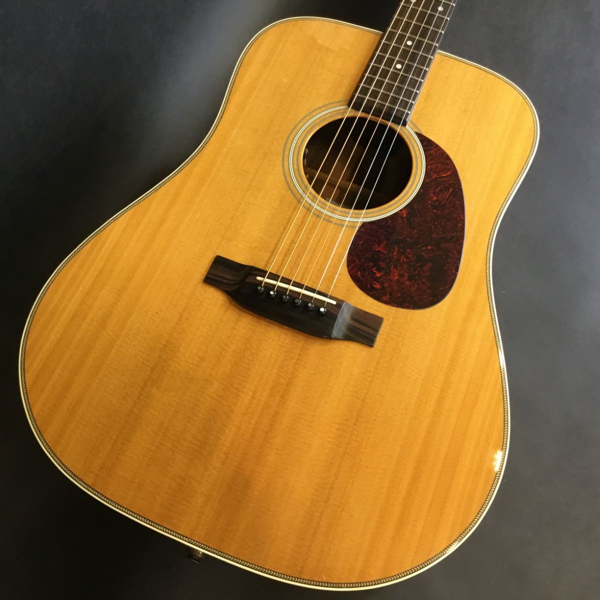 K.Yairi YW-500R【中古アコースティックギター】｜島村楽器 イオン