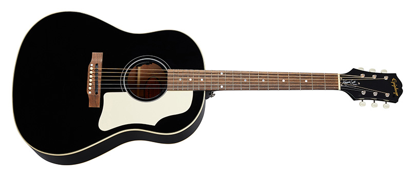 入荷情報＆商品紹介】Epiphone / Kazuyoshi Saito J-45 Outfit｜島村