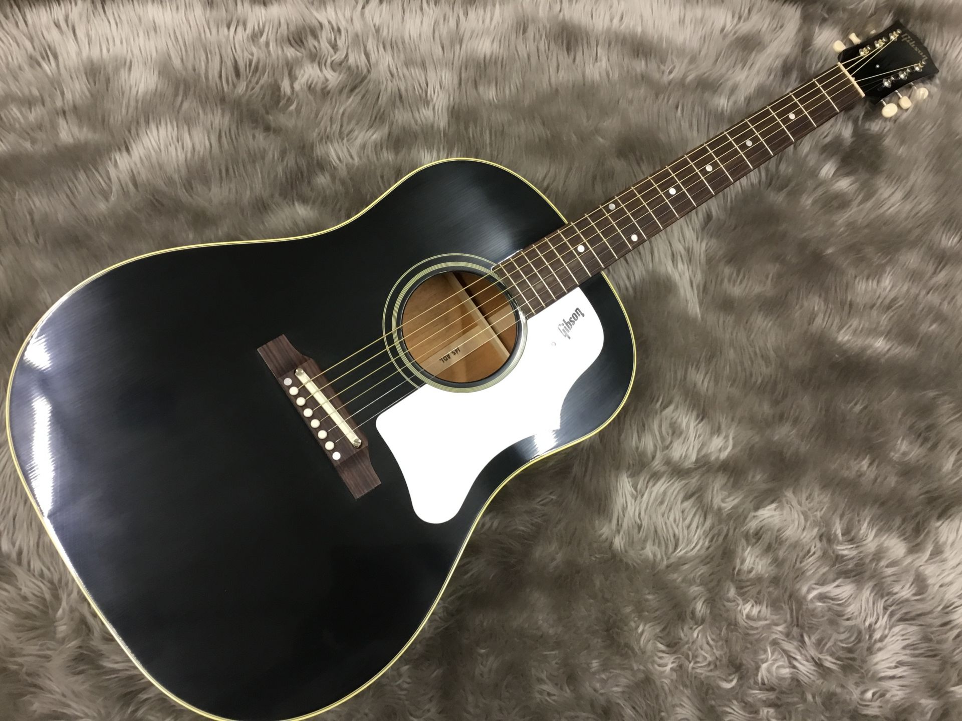 アコーステックギター】Gibson/1960s J-45 EB AJ VOS/再入荷しました