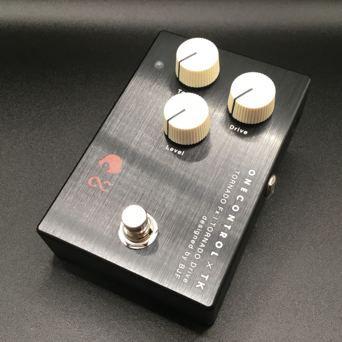 エフェクター】凛として時雨 TK氏 完全監修エフェクター入荷！｜島村