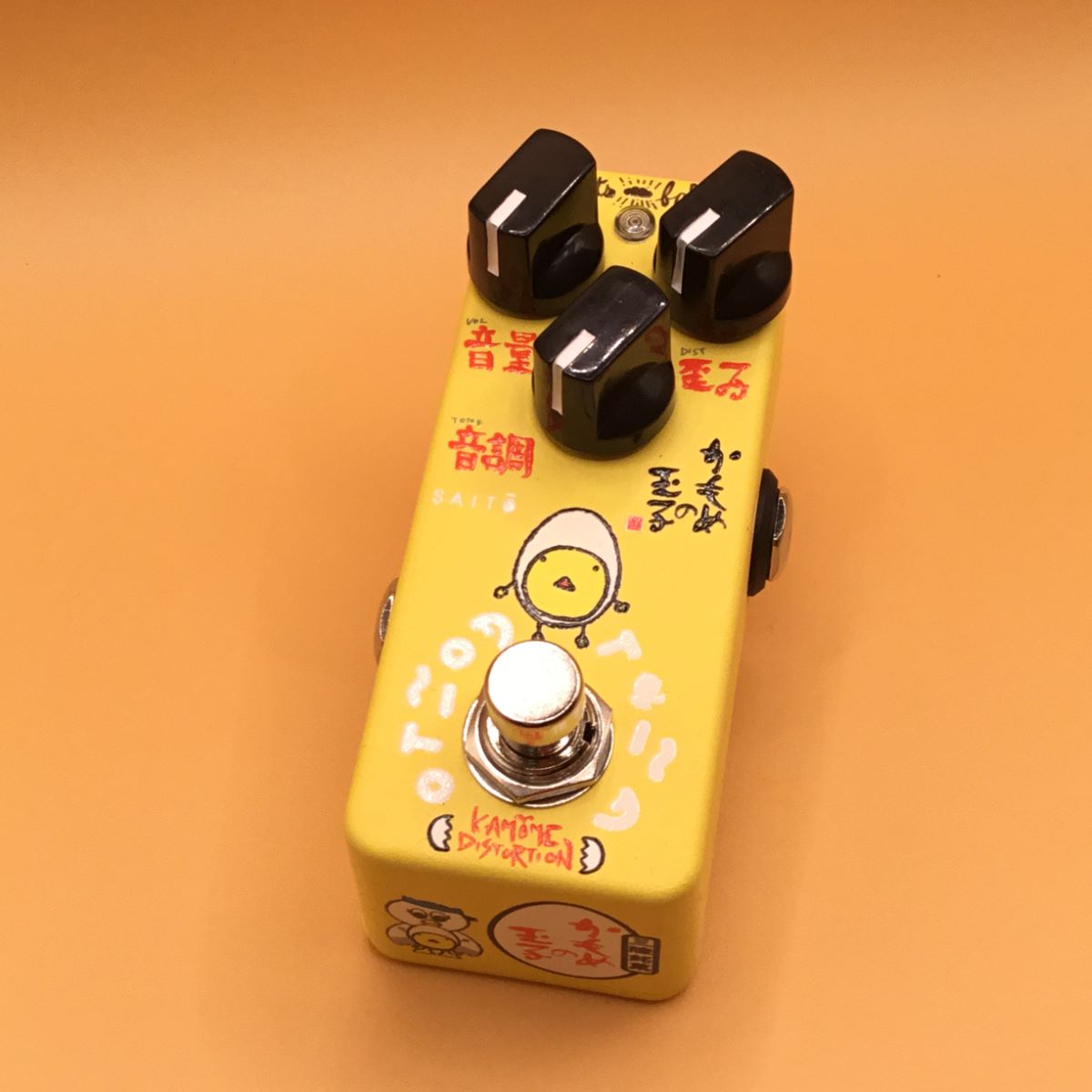 エフェクター】Effects Bakery製品 全機種お試しいただけます！｜島村