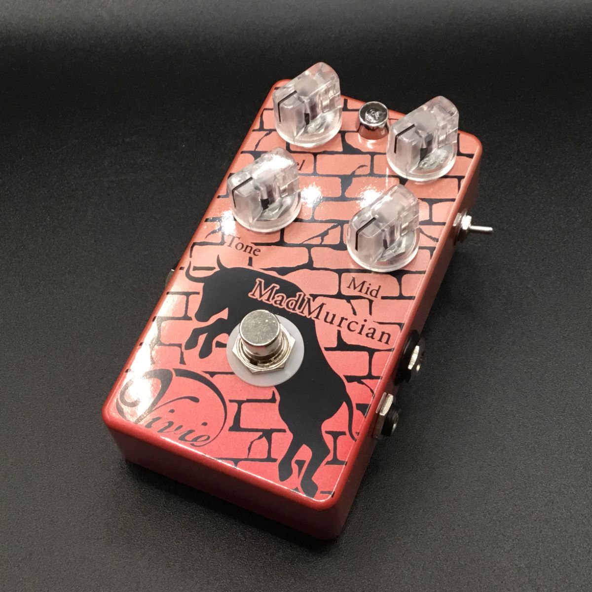 エフェクター】Vivie製品お試しいただけます！｜島村楽器 イオンモール