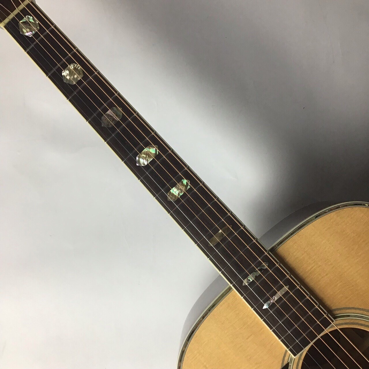 morris tf-805 ハカランダ ジャパンビンテージ 美品 モーリス Morris