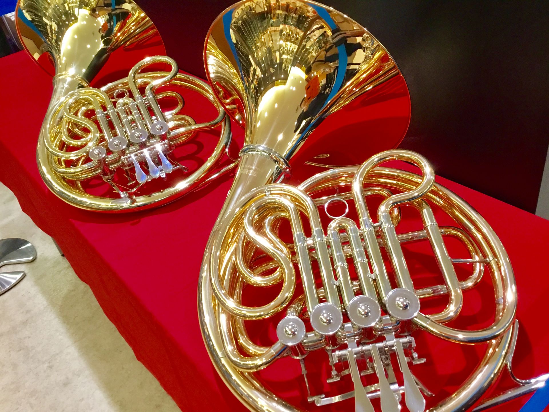 ホルン】金管楽器フェスタ in エキスポ ラインナップ｜島村楽器