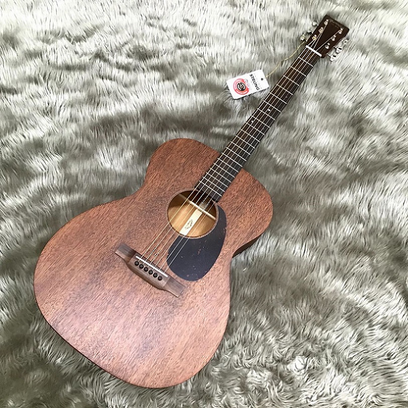 Martin】アコースティックギター多数展示中｜島村楽器 ららぽーと