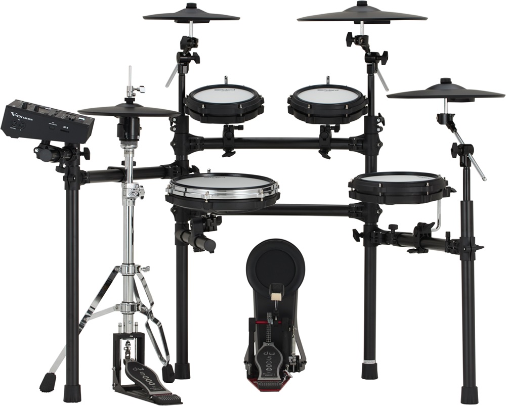 V-Drums】Roland×島村楽器 コラボ新モデルTD513SC-S/TD313SC-S 発売