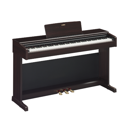 YAMAHA YDP-144【ヤマハ/電子ピアノ/新製品】｜島村楽器 岩田屋福岡店
