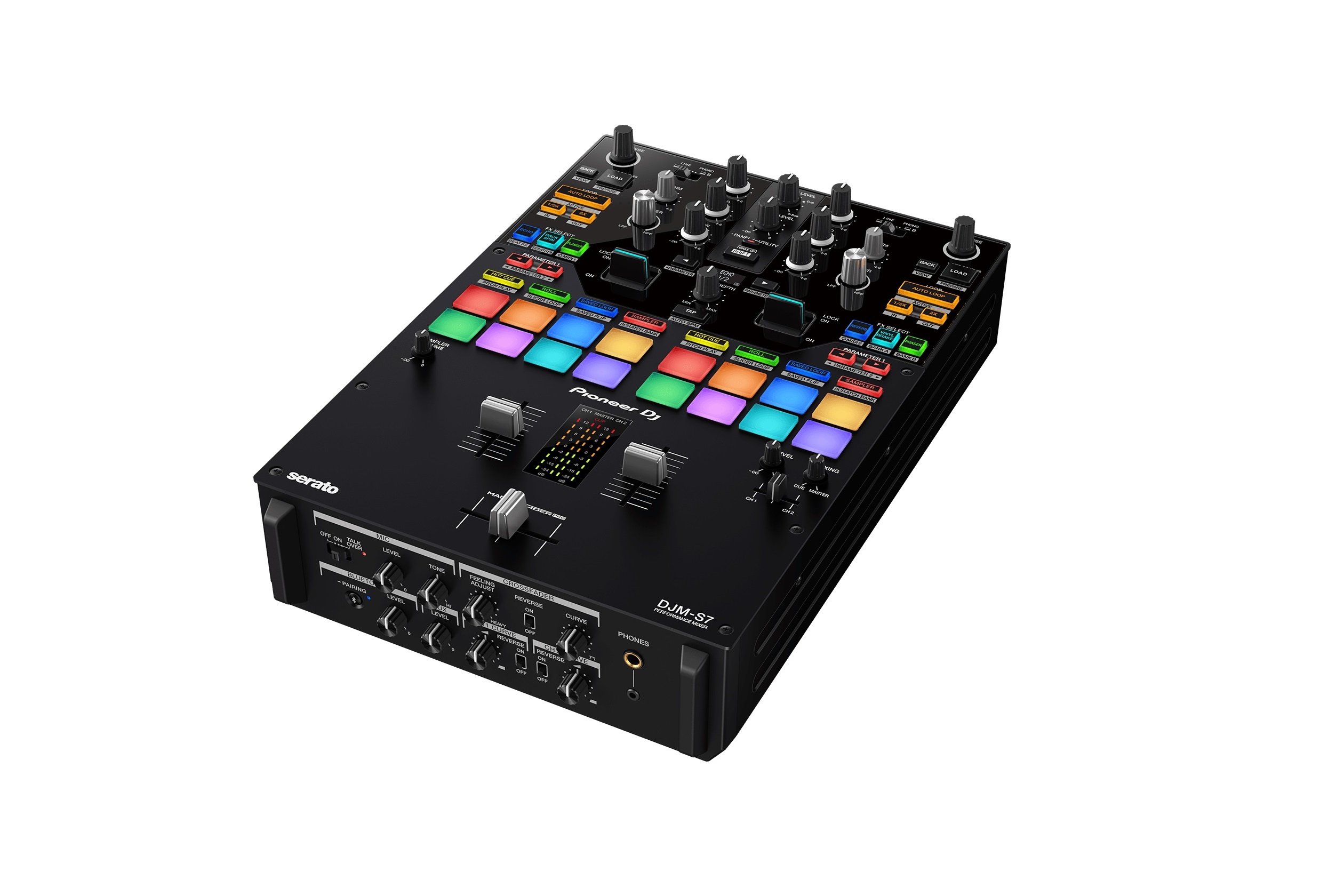 Victor MA-200 ミキサーアンプ &GK-C800 音楽コントローラー Victor MA