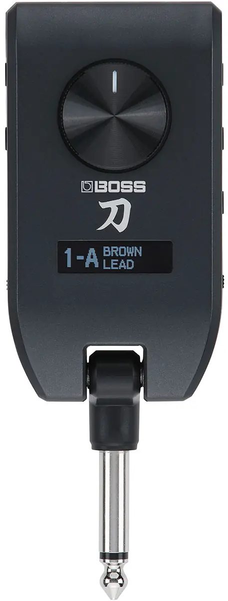 終了しました】BOSS KATANA:GO 数量限定販売決定！｜島村楽器 イオン