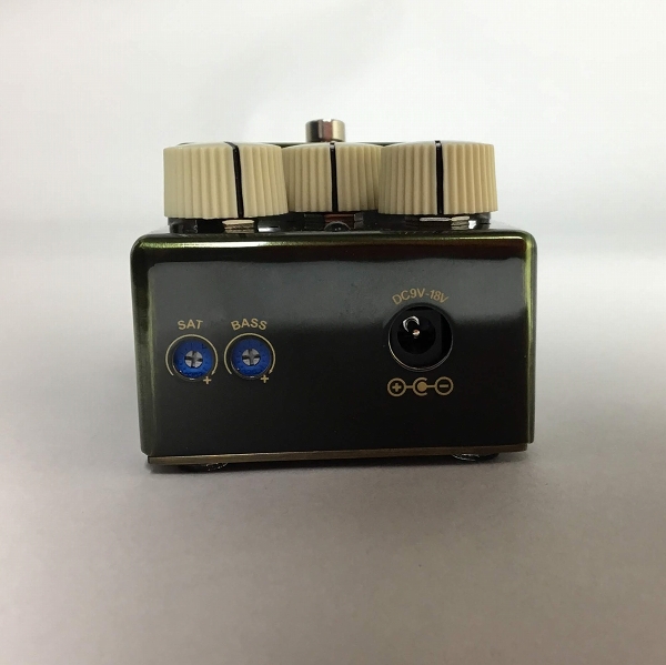 限定モデル】Ibanez x Vemuram TSV808入荷！！(完売致しました